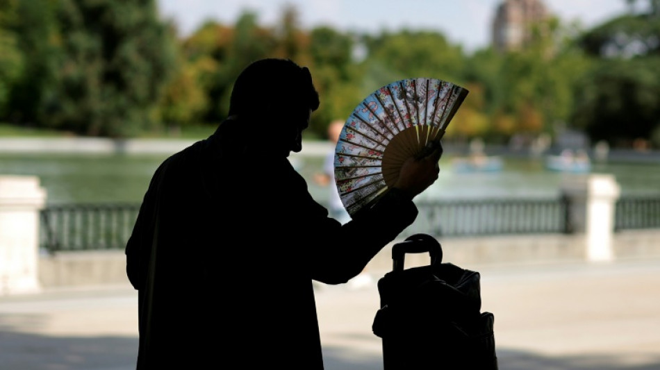 El calor infernal del verano de 2022 en España disparó la mortalidad, según el INE