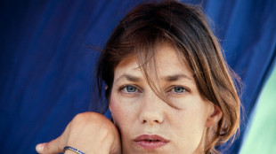 Trauerfeier für Jane Birkin in Paris