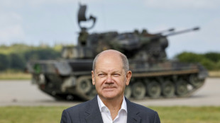 Kanzler Scholz fordert in Prag unabhängigere EU