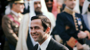 Greece's ex-king Constantine, end of a dynasty