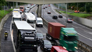 Polizei erfasst im Januar mehr Verkehrsunfälle - Zahl der Getöteten konstant