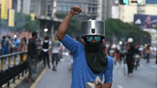 'We were robbed': Despair in Venezuela after Maduro victory