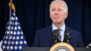 Biden würdigt verstorbenen US-Präsidenten Carter als Mann "aus vergangener Ära" 