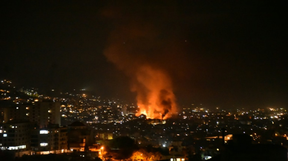 Hezbolla confirma morte de seu líder Hassan Nasrallah em bombardeio israalense