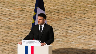 Macron in visita nella Guyana francese e in Brasile