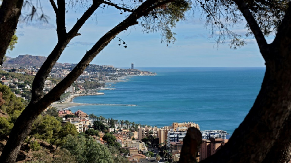 Tourismus-Umsatz in Spanien im vergangenen Jahr über Vorkrisenniveau 