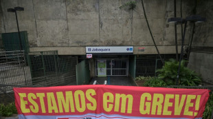 São Paulo enfrenta greve dos transportes contra plano de privatizações