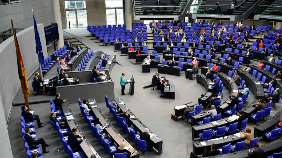 Bundesverfassungsgericht urteilt über alte Wahlrechtsreform von 2020