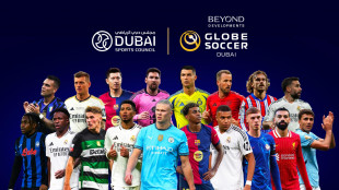 Globe Soccer Awards: già espressi oltre 70 milioni di voti