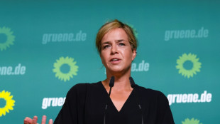 Grüne in NRW beschließen Koalitionsverhandlungen mit CDU