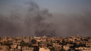 Idf, nel raid a Rafah colpito un compound di Hamas