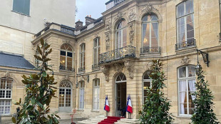 Nomination imminente du Premier ministre, Bayrou à l'Elysée