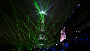 COI aplaude a cerimônia de abertura inédita Paris-2024