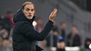 Tuchel gratuliert Leverkusen: "Keine Hoffnung mehr"