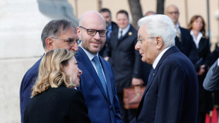 Mattarella,doverosa unità popolare sull'antifascismo