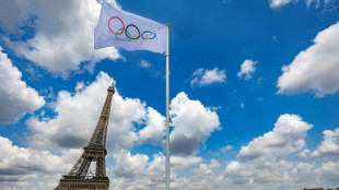 Um amplo cortejo de líderes mundiais para assistir à abertura dos Jogos de Paris