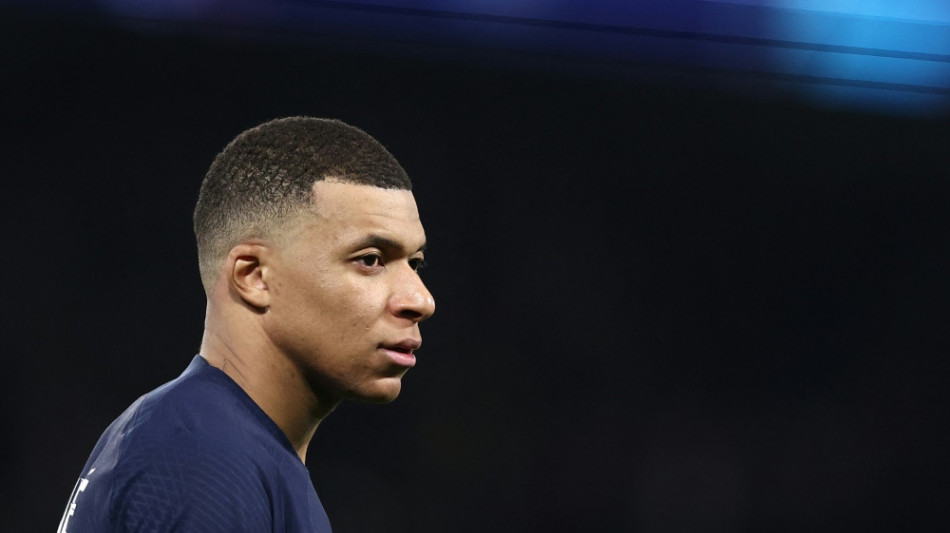 AFP: Mbappe teilt PSG-Bossen Wechselabsicht mit