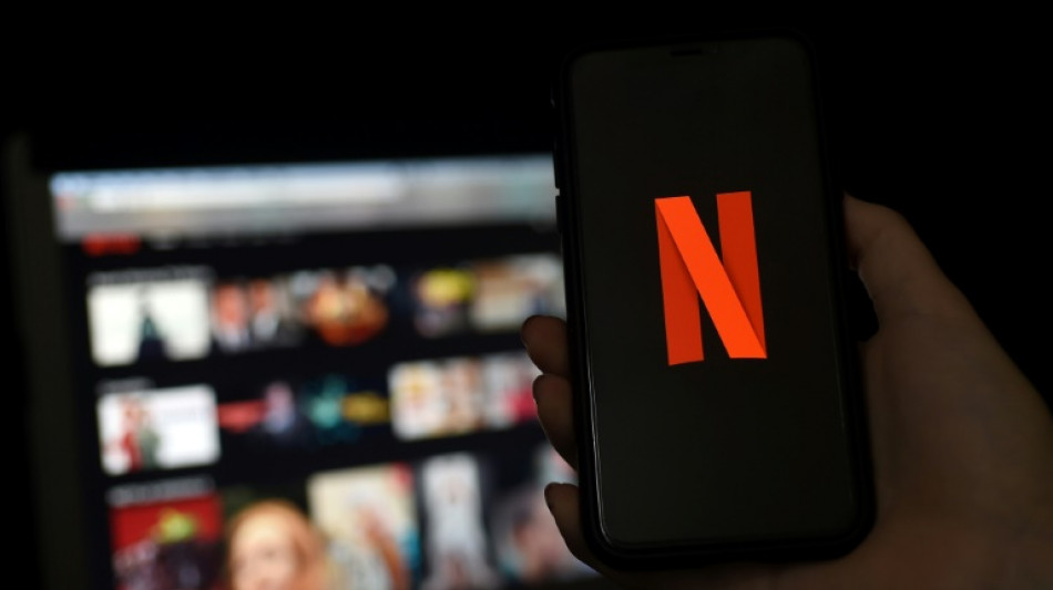 Netflix continue de gagner des millions d'abonnés