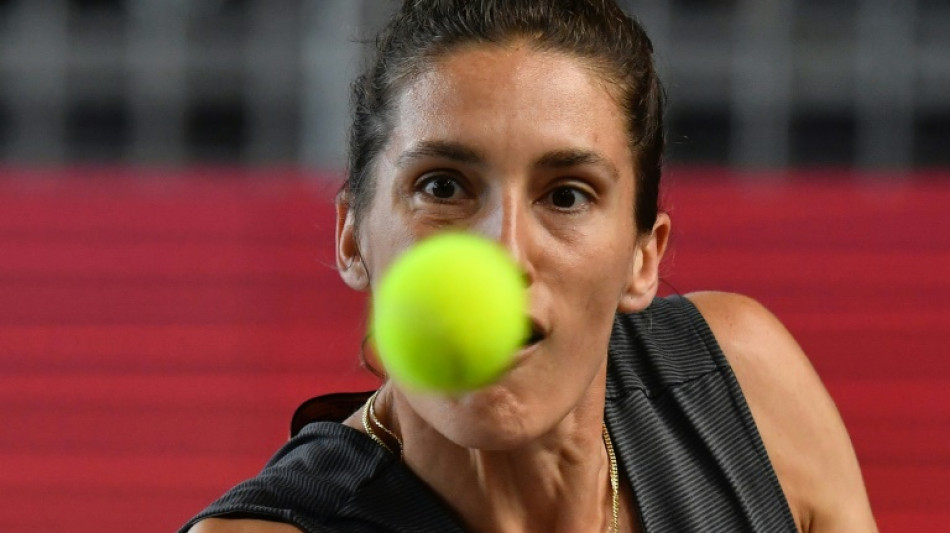 Petkovic sieht soziale Netzwerke als Grund für viele Tennis-Paare