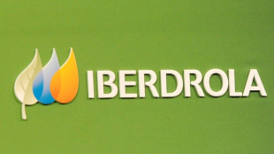 Los beneficios netos de Iberdrola, en ligera alza en el primer trimestre