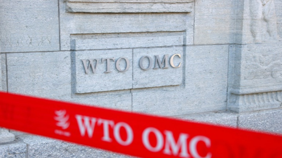 Brevets: l'UE saisit l'OMC contre la Chine, accusée d'entraver les recours en justice