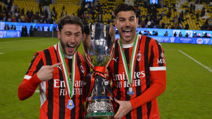 Supercoppa: Calabria, la vittoria ora ci dà una spinta in più