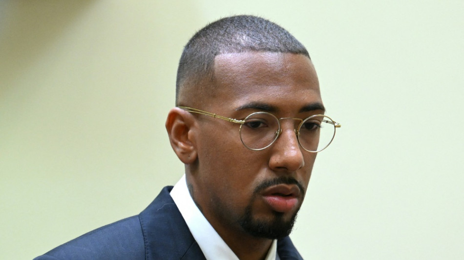 Bild: Boateng erhält keinen Vertrag bei Bayern