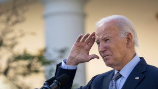 Biden will US-Geiseln in Gewalt der Hamas freibekommen