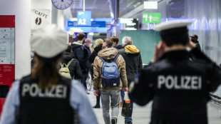 Bundestag stimmt für Einsetzung eines unabhängigen Polizeibeauftragten