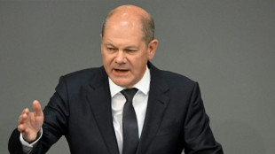 Scholz will abgestimmtes Vorgehen mit Tarifpartnern gegen hohe Inflation