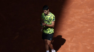 Alcaraz elimina Khachanov e avança às semifinais do Masters 1000 de Madri