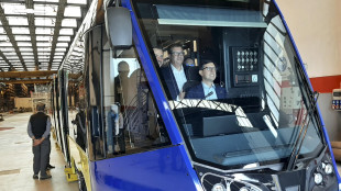 Hitachi Rail fornirà una flotta di 46 nuovi tram a Firenze