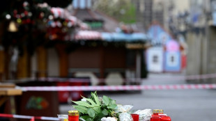 Faeser: Behörden drehen nach Anschlag von Magdeburg jeden Stein um