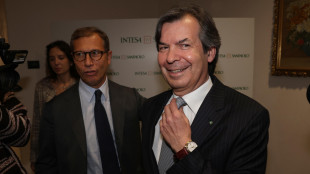 Intesa Sanpaolo da record, vale in Borsa 81 miliardi di euro