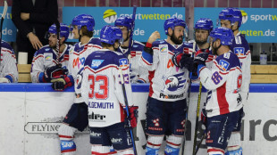 4:3 gegen Berlin: Mannheim erzwingt Entscheidungsspiel