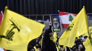 Media, 'ucciso il numero 2 di Hezbollah'