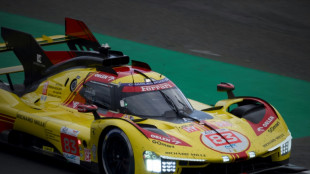 24 Heures du Mans: Ferrari s'adjuge les premiers rounds d'un combat de titans