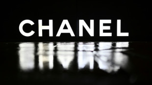 Chanel at fashion week without sacked designer Viard