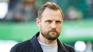 Mainzer Trainer Svensson zurückgetreten