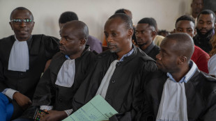 Processo M23 in Congo, chiesta pena di morte per 25 imputati