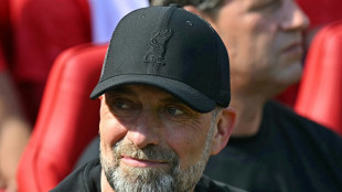 Lineker bringt Klopp als England-Coach ins Spiel