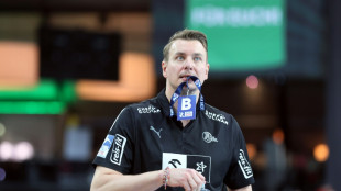 Handball: Vierte Liganiederlage für THW Kiel