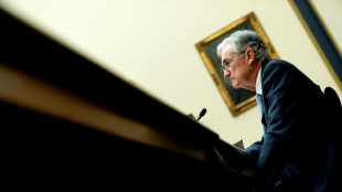 Fed prepared to raise interest rates 'aggressively:' Powell