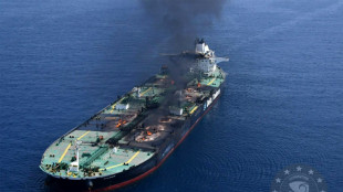 Oil tanker ablaze off Yemen threatens environmental disaster