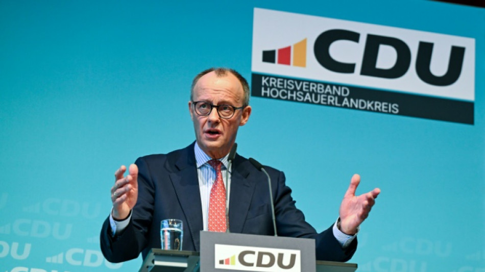 CDU will bei Klausur in Hamburg Wahlkonzept für Wirtschaftspolitik verabschieden