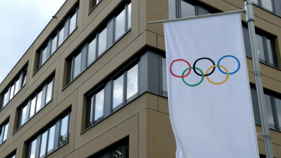 Olympische Verbände unterstützen DOSB-Olympiapläne