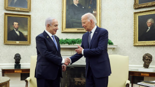 Media, Biden vuole vendere a Israele armi per 8 mld dollari