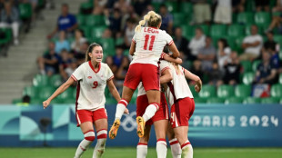 Canada appeal to CAS over Olympic football points deduction