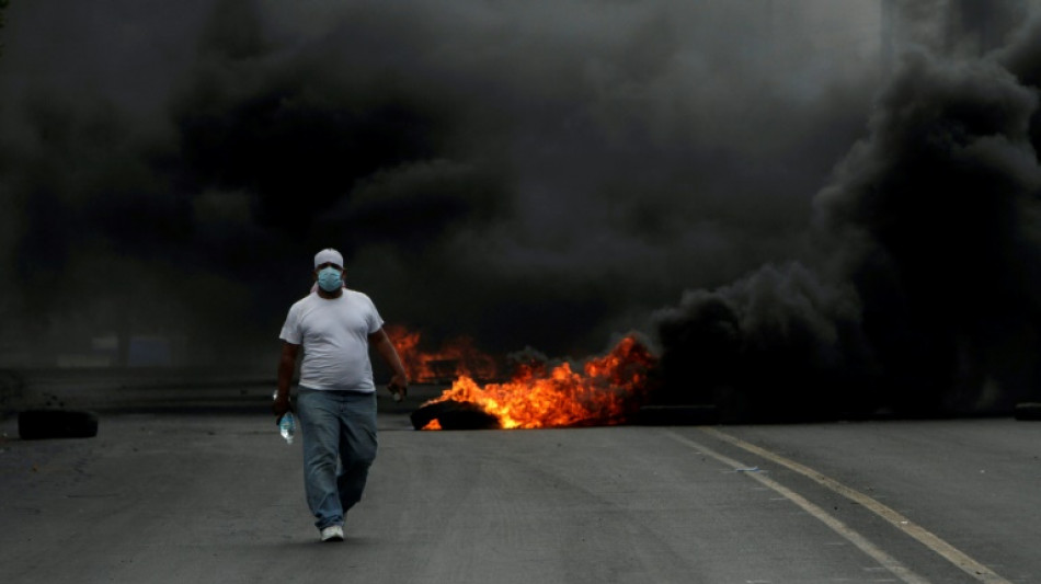 Cuatro años después de las protestas contra Ortega en Nicaragua, familias de víctimas piden justicia