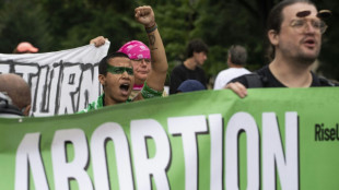 En Estados Unidos, los republicanos están divididos sobre el aborto 